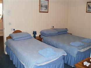 Portland Lodge Екстериор снимка