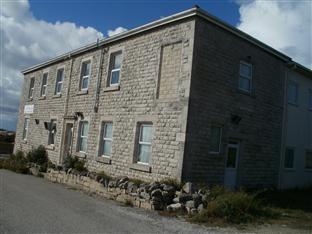 Portland Lodge Екстериор снимка